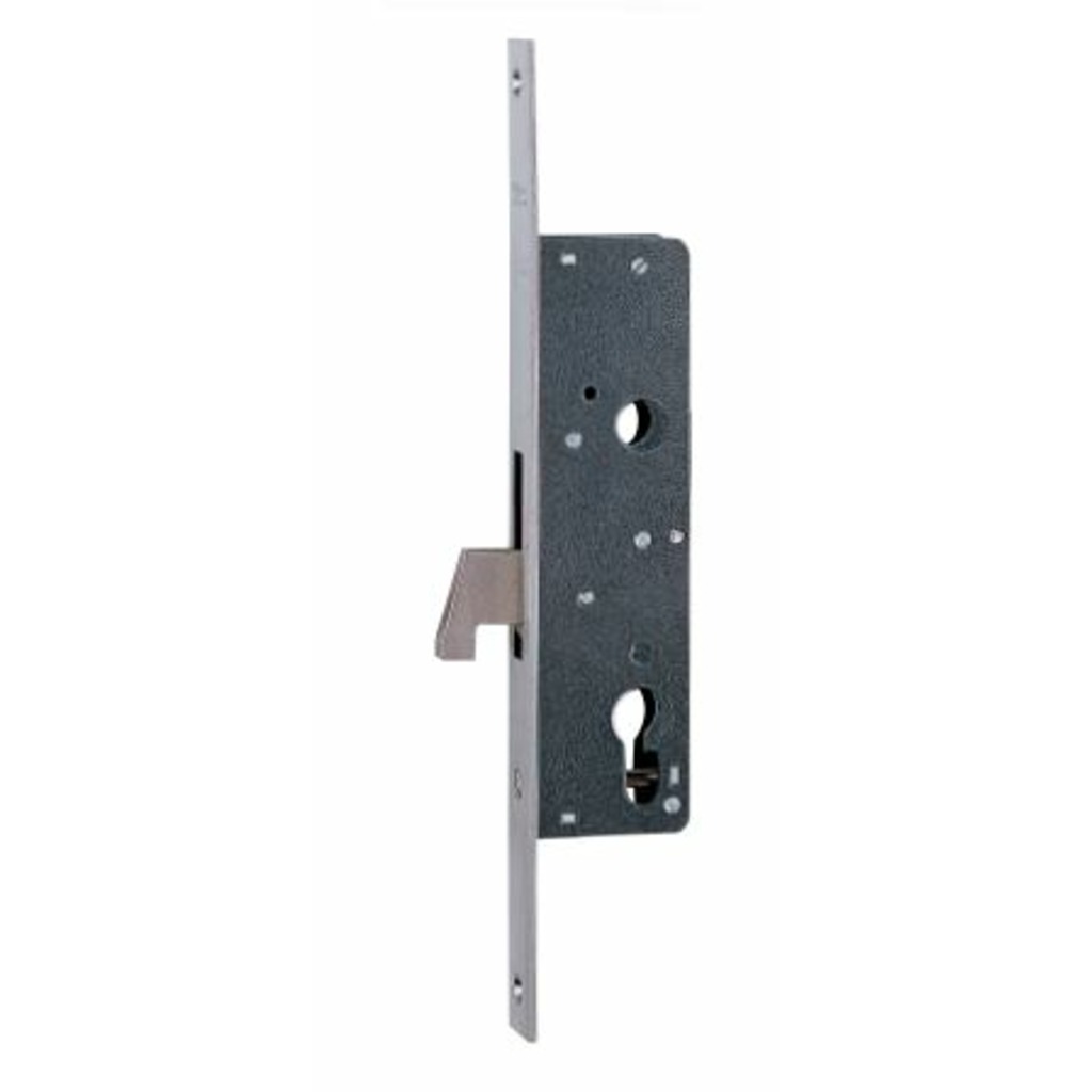 CERRADURA ISEO ELECTA SOLO GANCHO E-35 INOX  CERRADURA ISEO ELECTA SOLO GANCHO E-35 INOX
