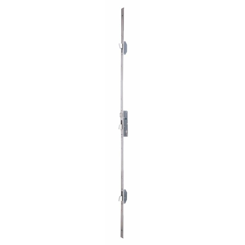 CERRADURA ISEO 3PTOS.25MM RES/PALAN PLETINA  CERRADURA ISEO 3PTOS.25MM RES/PALAN PLETINA