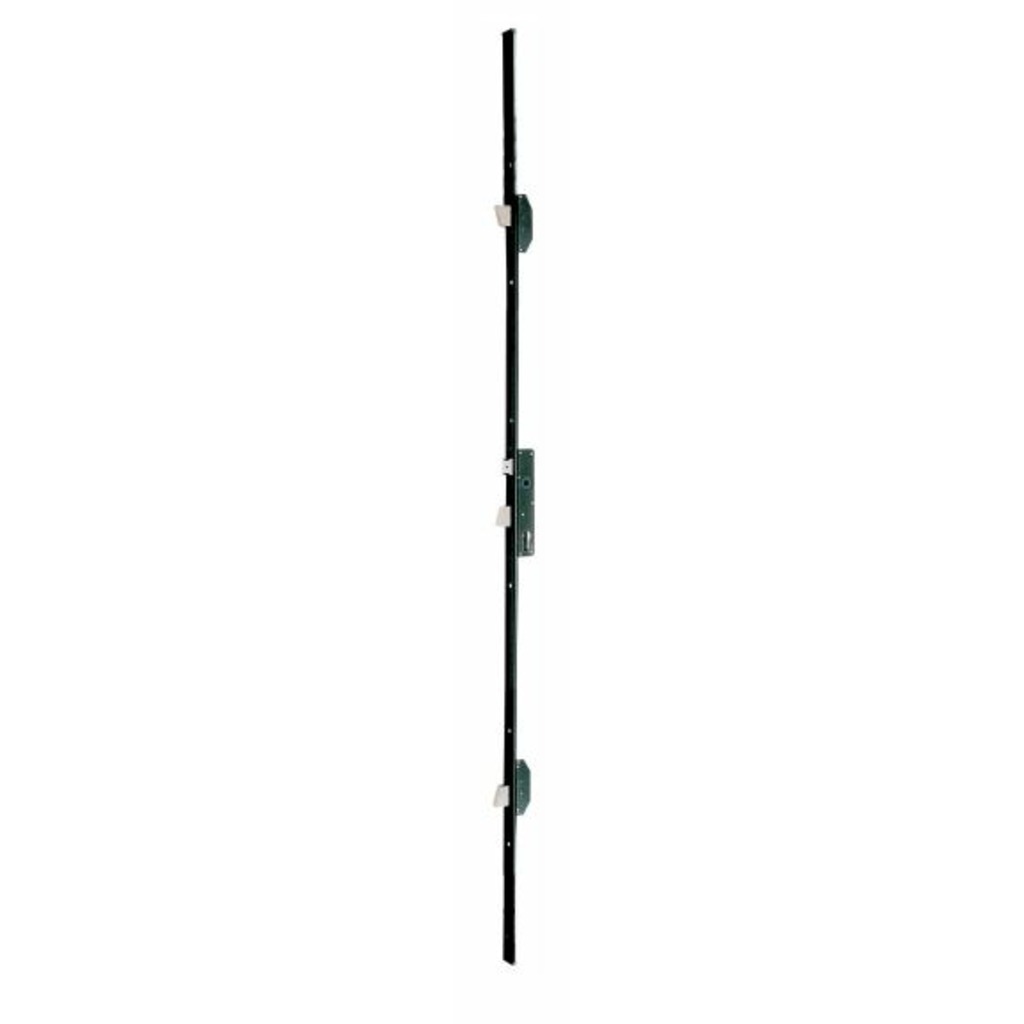 CERRADURA ISEO ELECTA 3 PTO.RES/PAL FTE.PLANO E30  CERRADURA ISEO ELECTA 3 PTO.RES/PAL FTE.PLANO E30