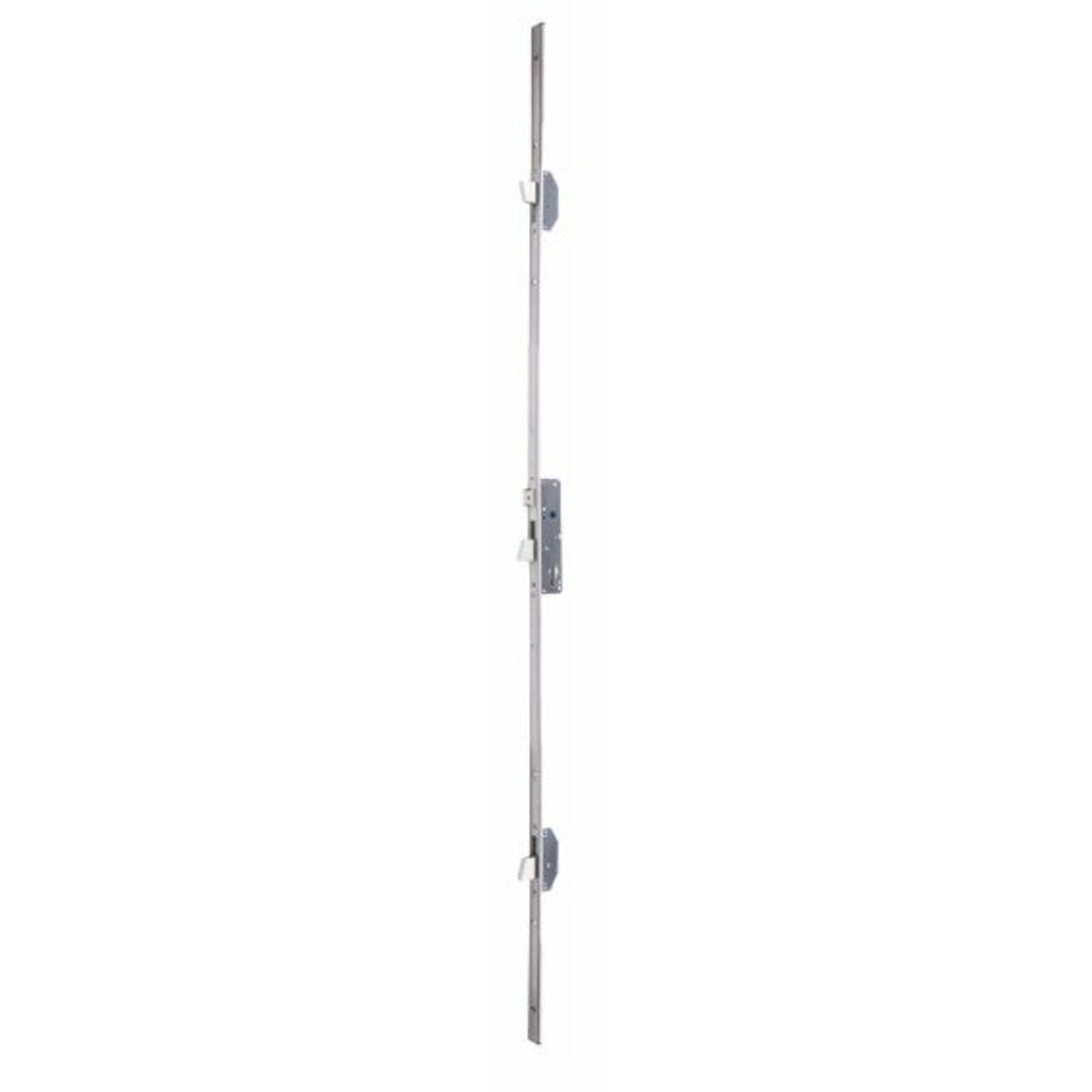 CERRADURA ISEO 3PTOS. 25MM ROD/PALAN U  CERRADURA ISEO 3PTOS. 25MM ROD/PALAN U
