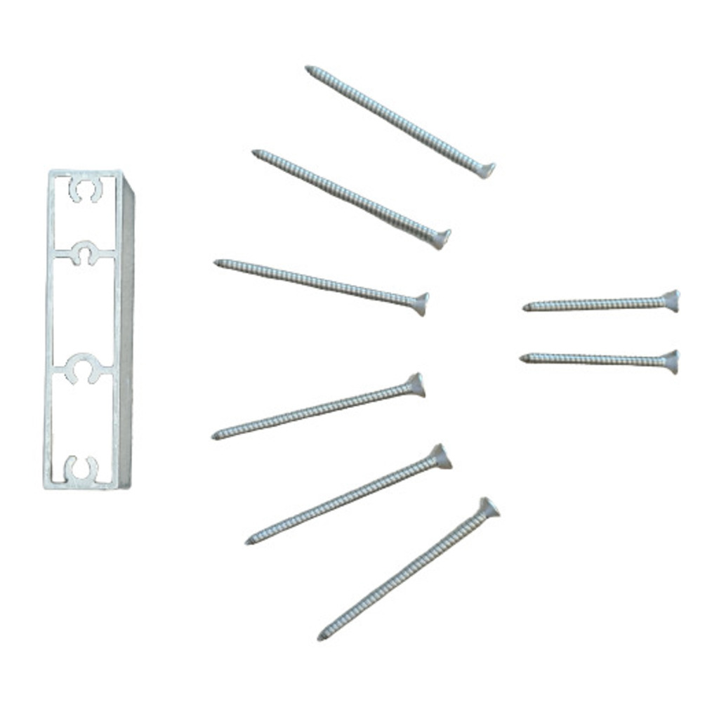 KIT SUPLEMENTO INF .20.0mm TIPO 2,3,4  KIT SUPLEMENTO INF .20.0mm TIPO 2,3,4