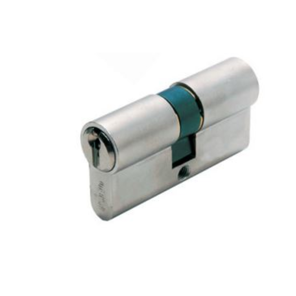 BOMBILLO ISEO F5 30+35 NIQUEL LEVA LARGA RECTA