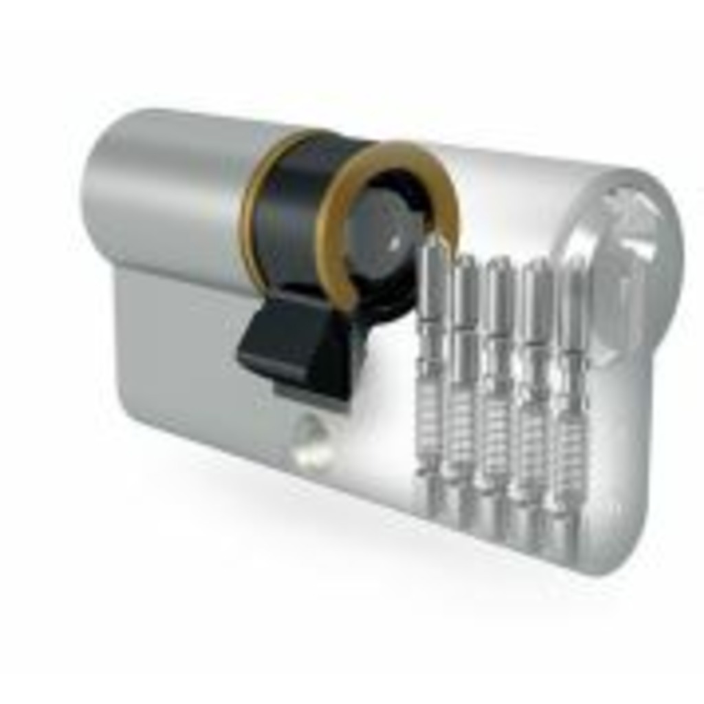 BOMBILLO ISEO F5 40+70 NIQUEL L.LARGA 30º 3LLAVES