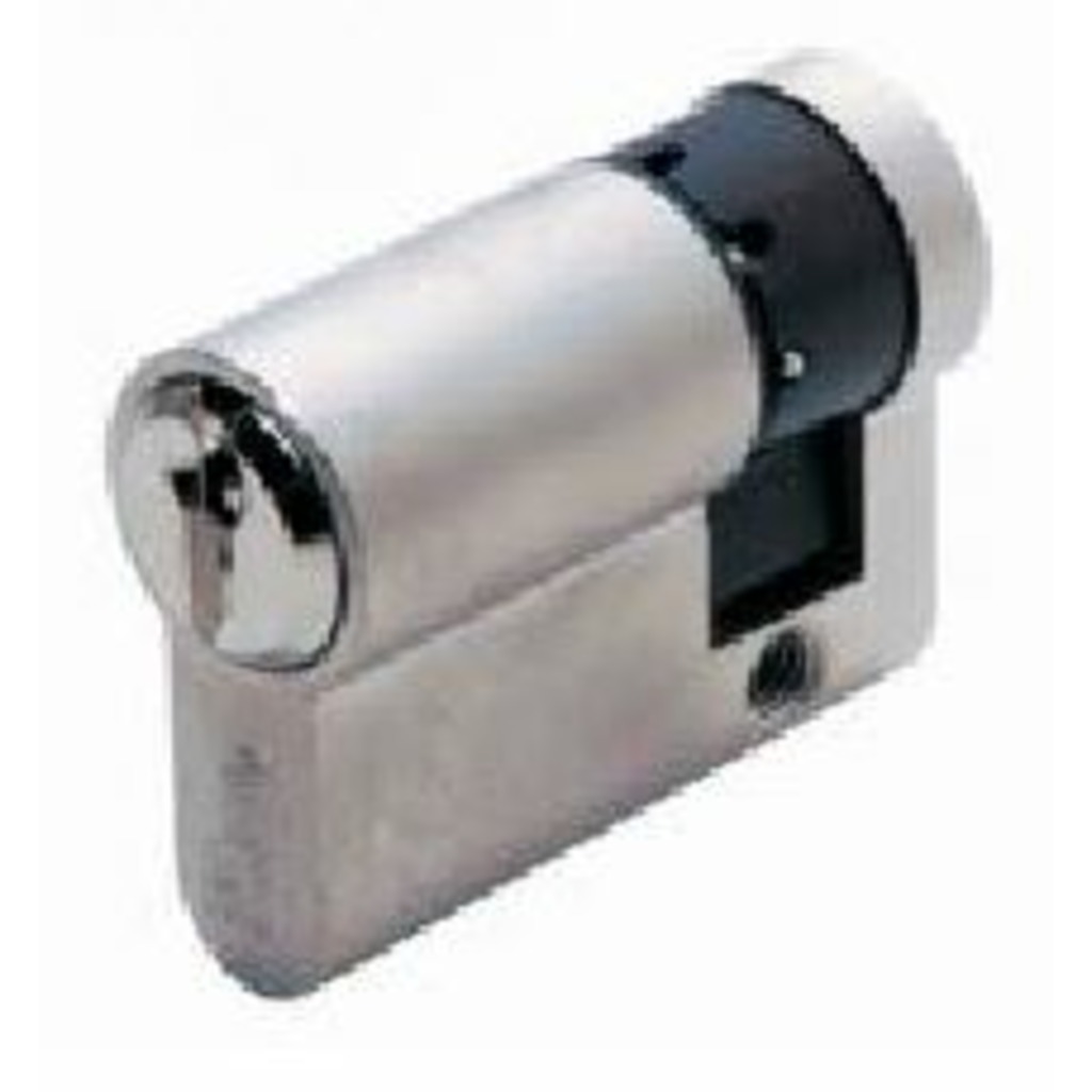 BOMBILLO ISEO F5 60+10 NIQUEL L.LARGA 30º 3LLAVES BOMBILLO ISEO F5 60+10 NIQUEL L.LARGA 30º 3LLAVES