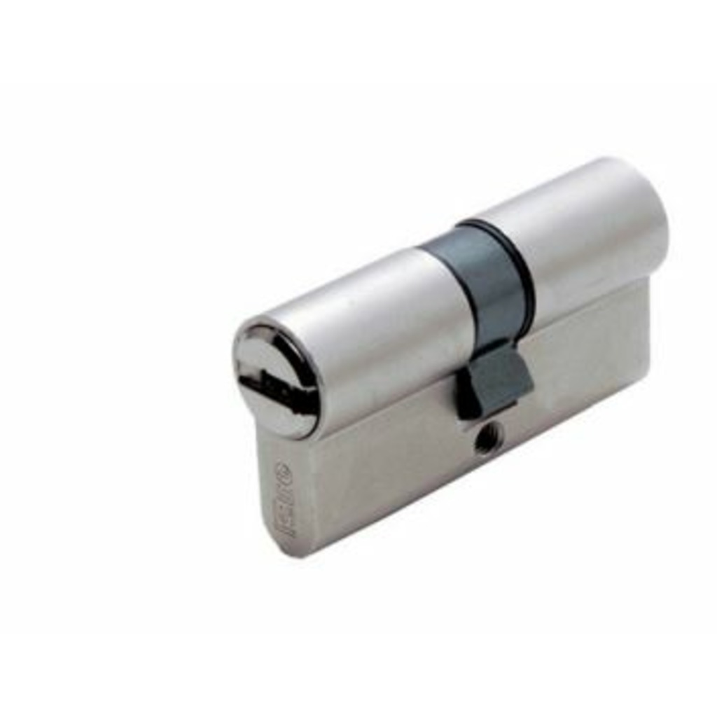 BOMBILLO ISEO R700 BUMPIN 40X40 NIQUEL L.CORTA BOMBILLO ISEO R700 BUMPIN 40X40 NIQUEL L.CORTA