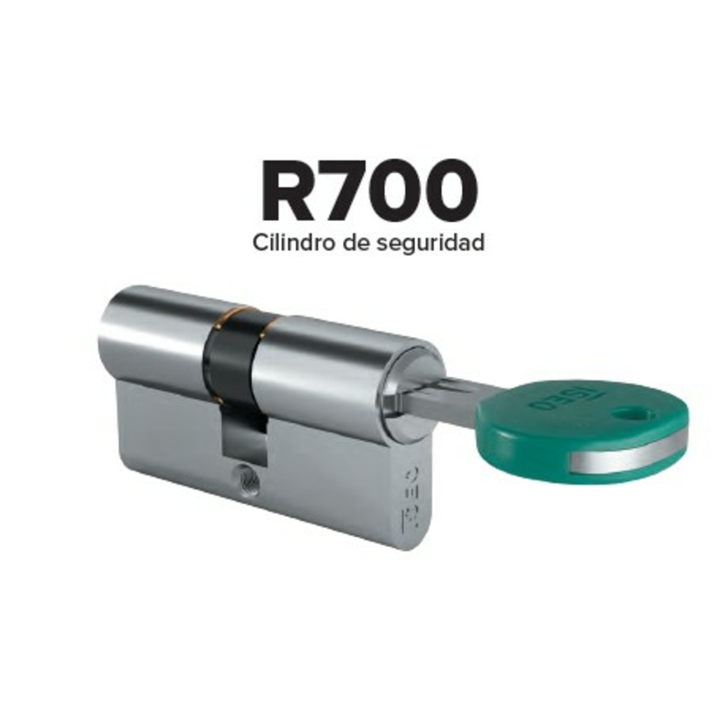 BOMBILLO ISEO R700 BUMPIN 40X60 NIQUEL LEVA 30º 5L BOMBILLO ISEO R700 BUMPIN 40X60 NIQUEL LEVA 30º 5L