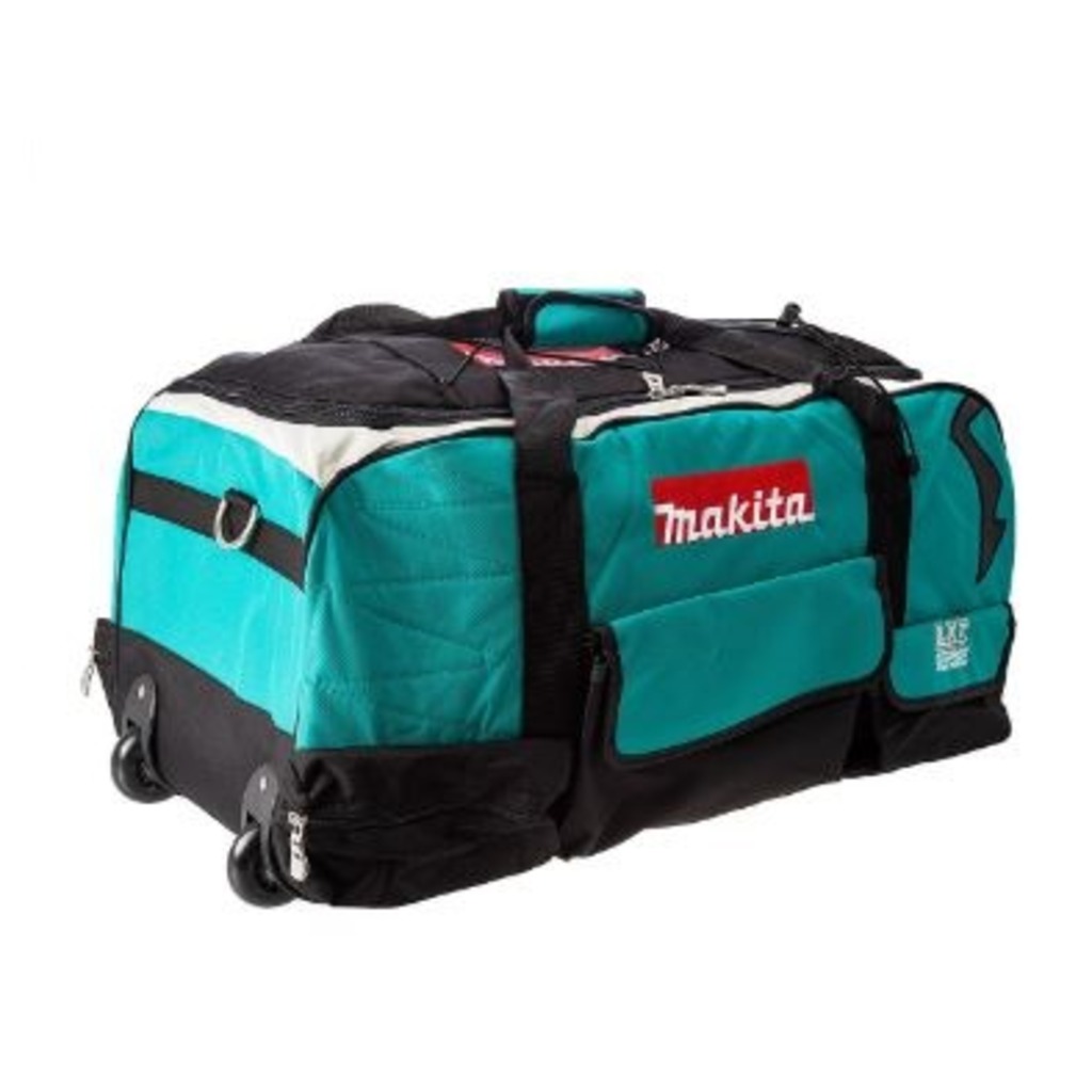 TROLLEY KIT S/C PROMOCION 831279-0 MAKITA  TROLLEY KIT S/C PROMOCION 831279-0 MAKITA