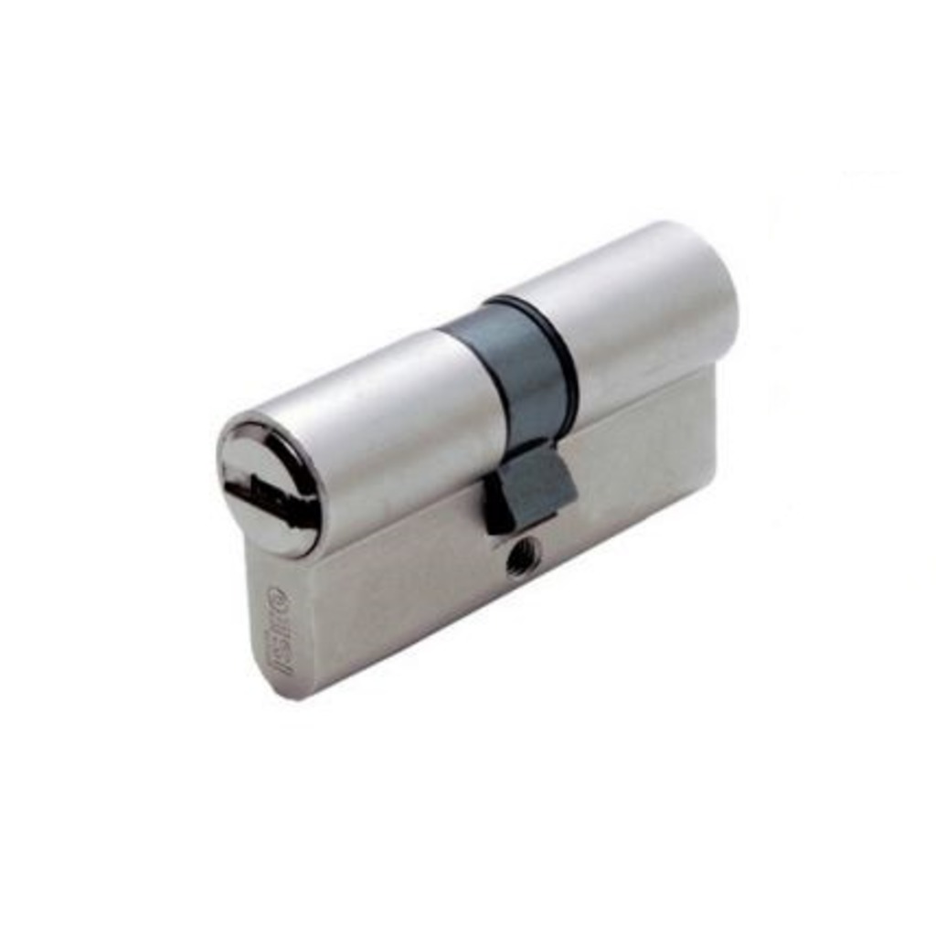 BOMBILLO ISEO R6 30+70 NIQUEL LEVA LARGA 30º  BOMBILLO ISEO R6 30+70 NIQUEL LEVA LARGA 30º
