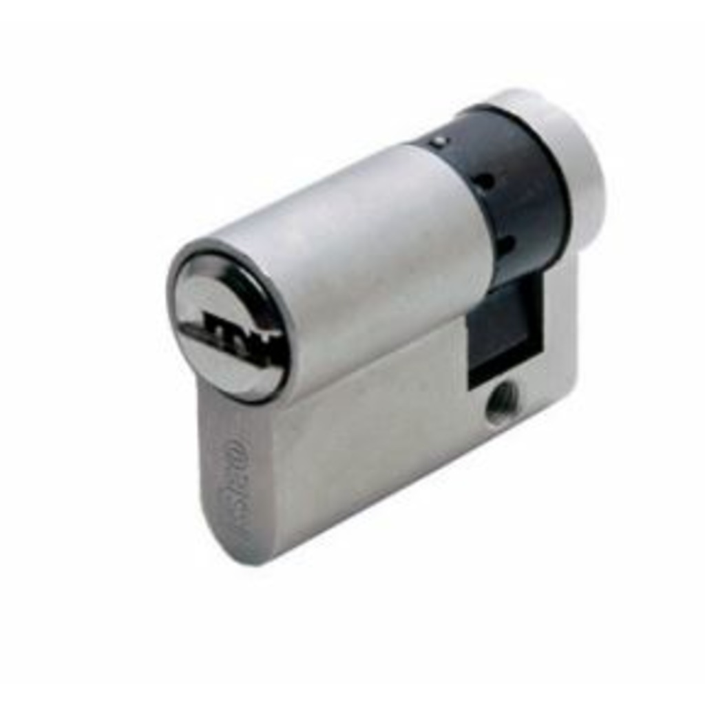 BOMBILLO ISEO R6 40+10 NIQUEL LEVA LARGA 30º LL.IG