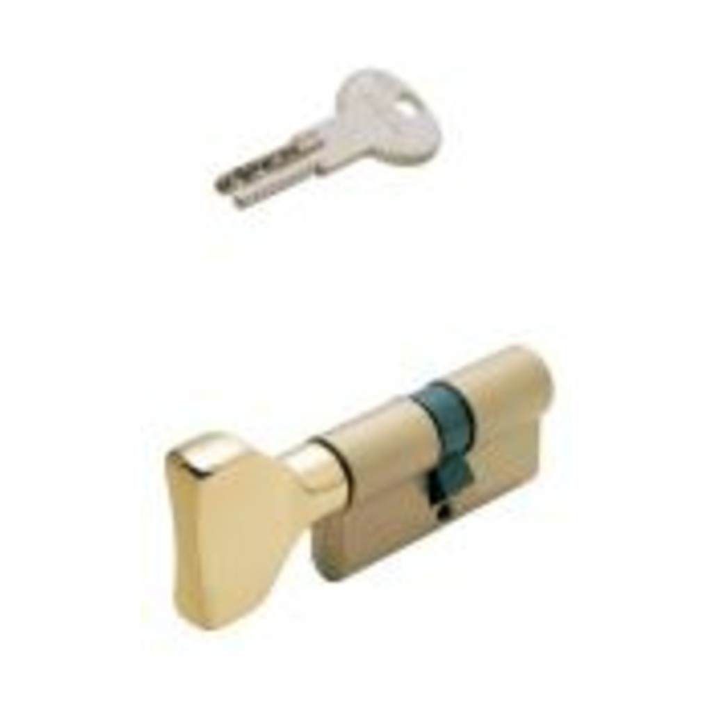 BOMBILLO ISEO R6 POMO 50+60 NIQUEL VAR.R.D8X16