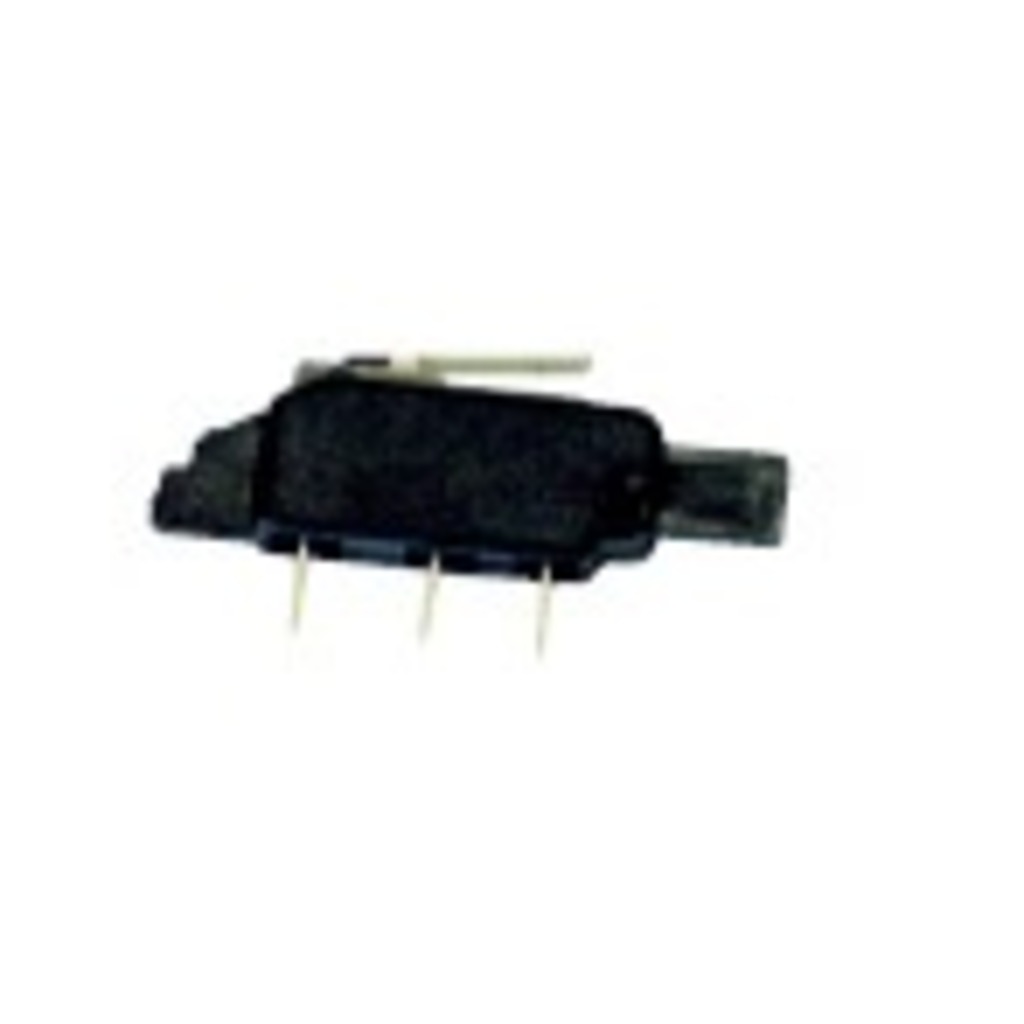 MICROINTERRUPTOR ANTIPÁNICO "SERIE IDEA" 941  MICROINTERRUPTOR ANTIPÁNICO "SERIE IDEA" 941