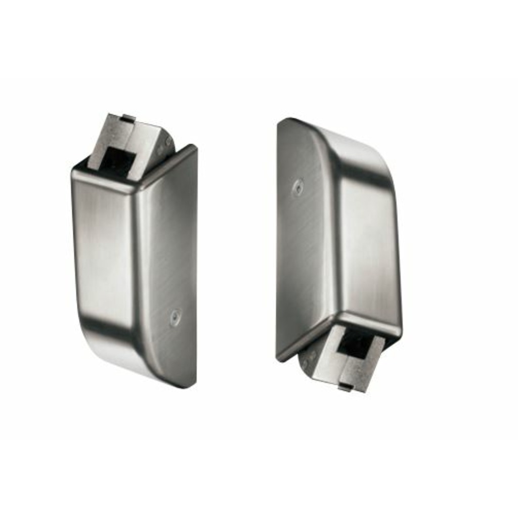 JGO. PESTILLOS ANTIPANICO IDEA INOX-PVD SUP-INF.  JGO. PESTILLOS ANTIPANICO IDEA INOX-PVD SUP-INF.