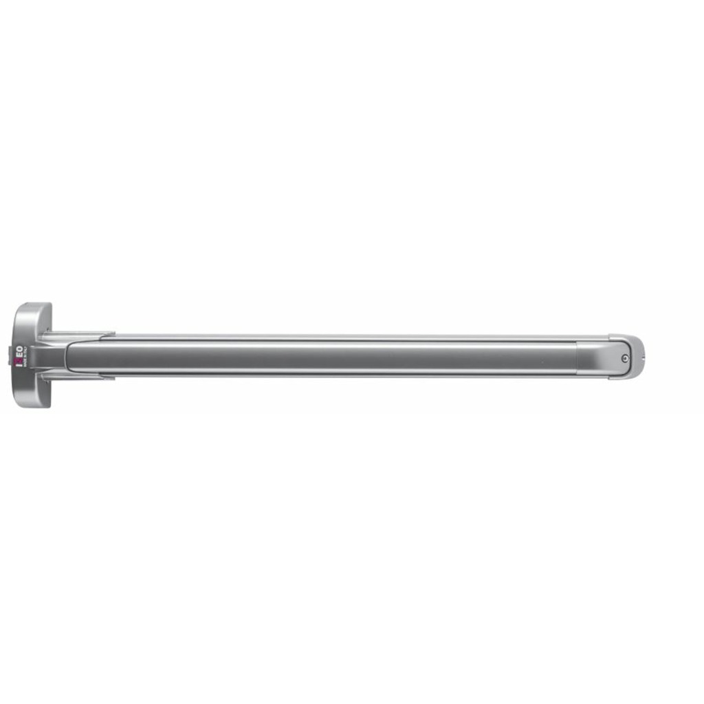 ANTIPANICO PUSH MOD REVERS.GRIS ENDURANCE L=840