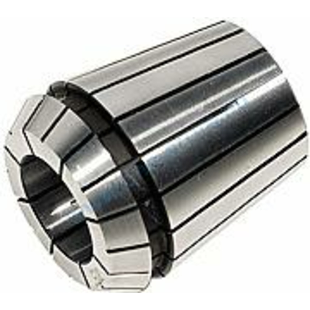 PINZA ELASTICA ER25 D.5-4