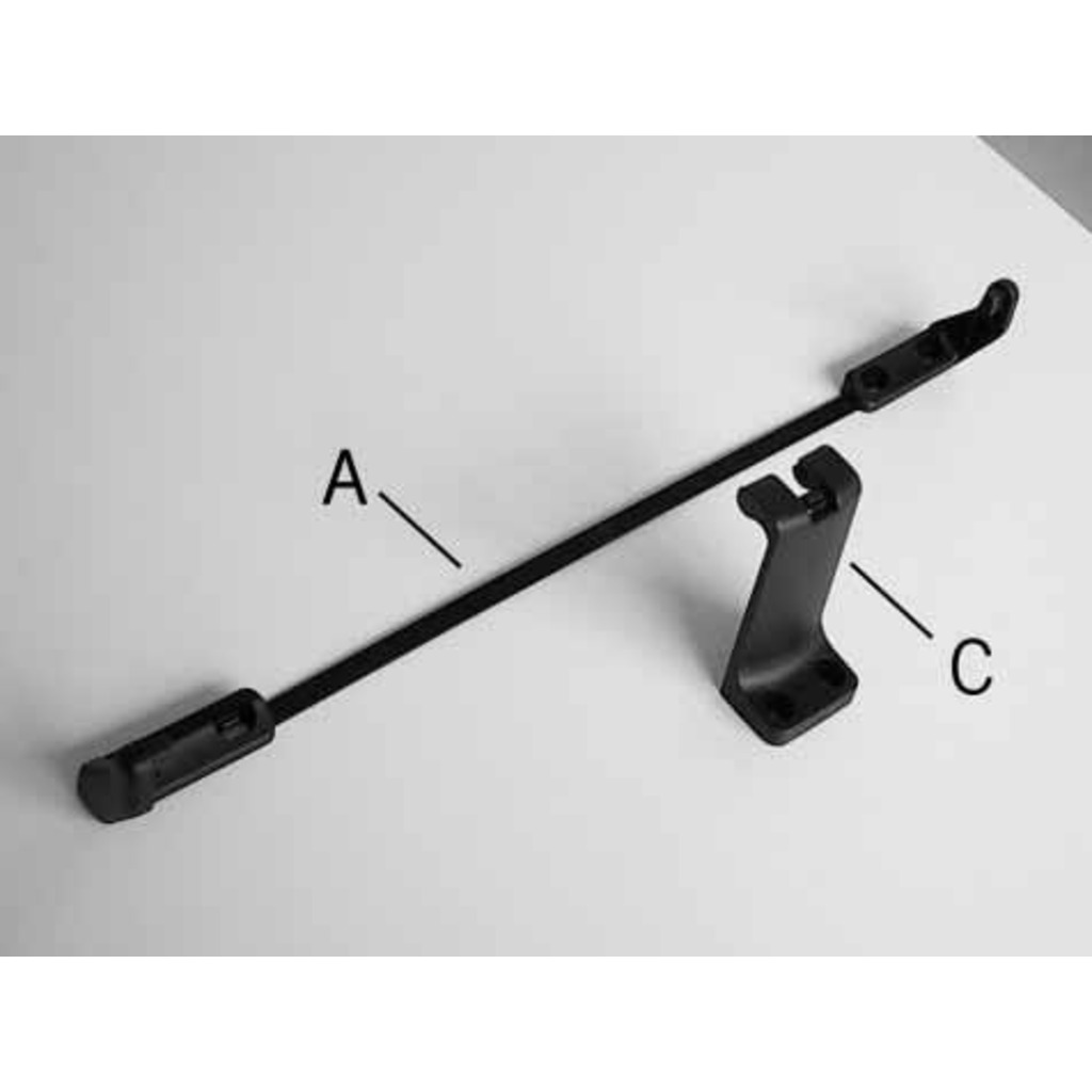 ACCESORIO MOTOR MASTER APERT. INTERIOR BLANCO  ACCESORIO MOTOR MASTER APERT. INTERIOR BLANCO