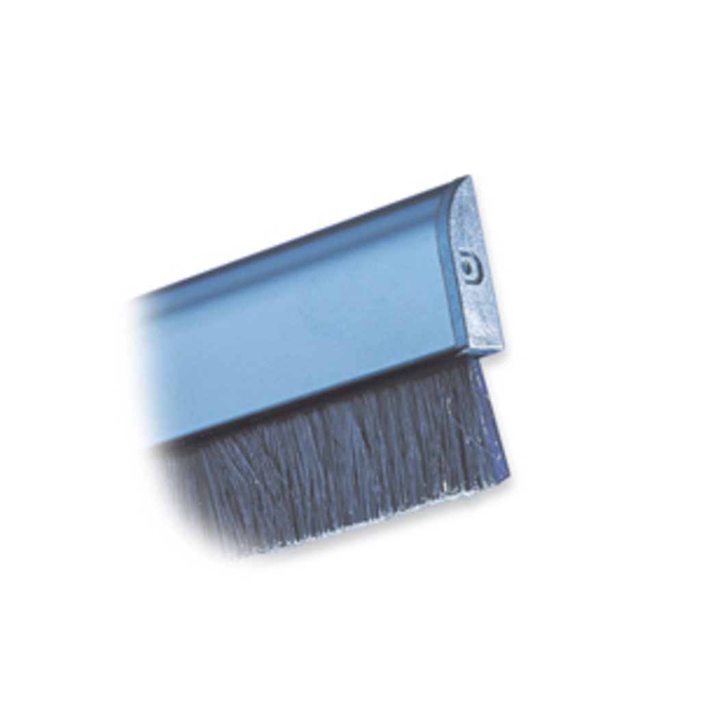 CORTAVIENTO PROFIX CEPILLO 1000MM MARRON COMPLETO CORTAVIENTO PROFIX CEPILLO 1000MM MARRON COMPLETO