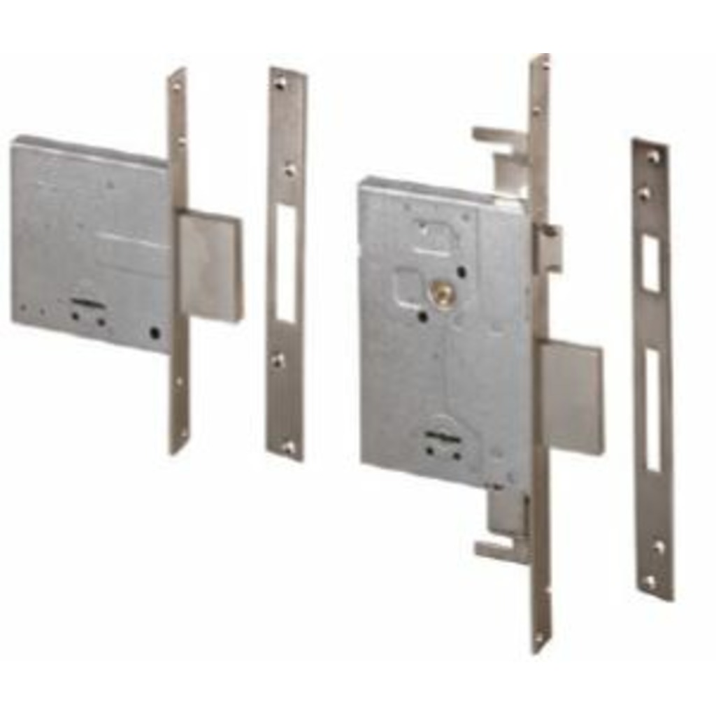 CERRADURA ANT CISA BORJAS EMB 70MM PAL 4V  CERRADURA ANT CISA BORJAS EMB 70MM PAL 4V