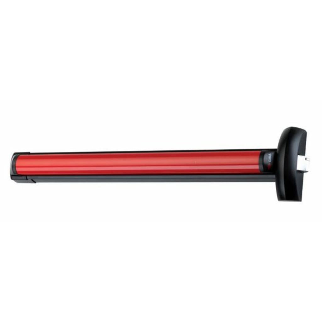 ANTIPANICO TOUCH BAR L=840 1PTO.  ANTIPANICO TOUCH BAR L=840 1PTO.