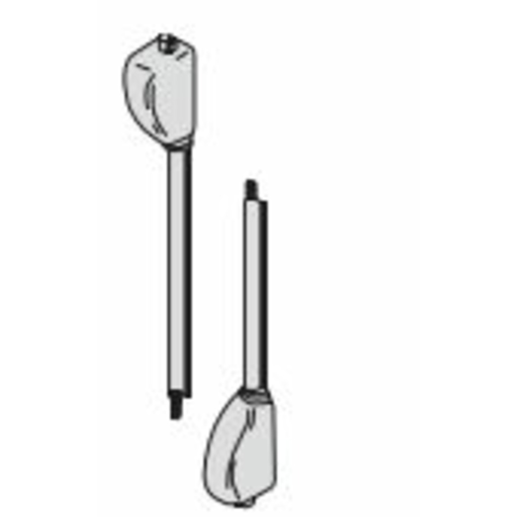 JGO.PESTILLOS PARA CIERRES ANT.2PTOS.INOX  JGO.PESTILLOS PARA CIERRES ANT.2PTOS.INOX