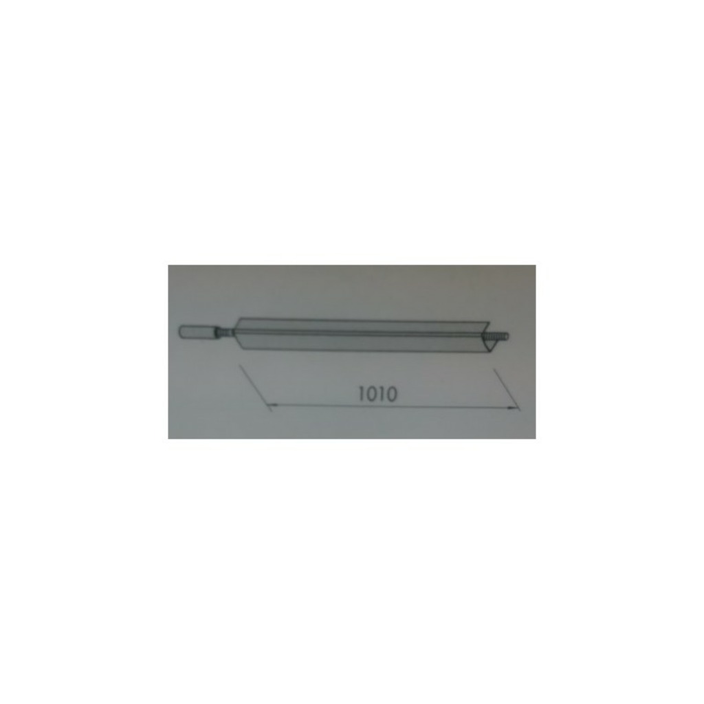 KIT ALARGADOR TUBO 7064  KIT ALARGADOR TUBO 7064
