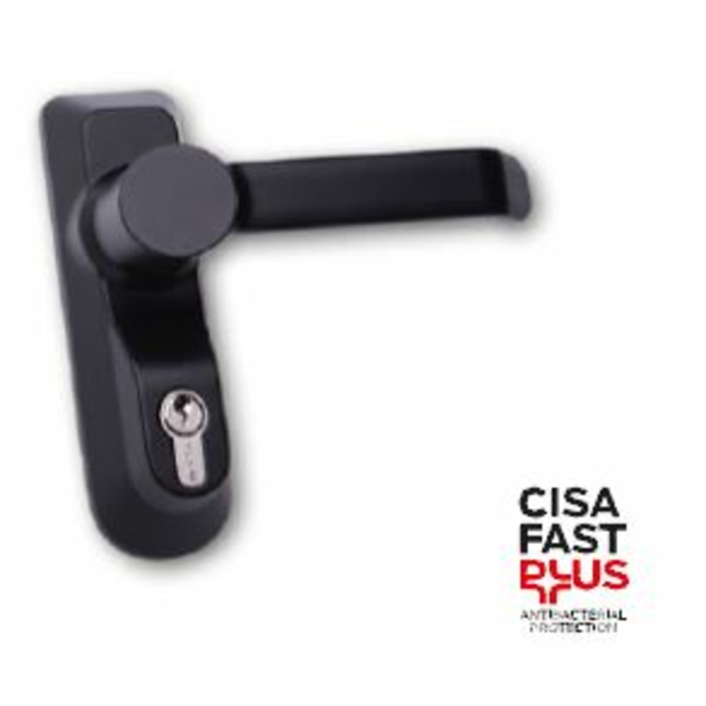 ACCIONAMIENTO EXTERNO MANILLA-LLAVE PUSH/TOUCHE  ACCIONAMIENTO EXTERNO MANILLA-LLAVE PUSH/TOUCHE