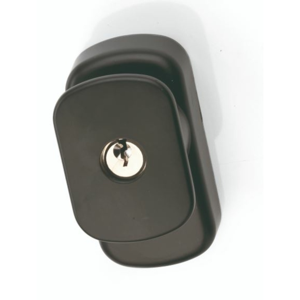 SOLO LLAVE CON TIRADOR INOX 707829  SOLO LLAVE CON TIRADOR INOX 707829