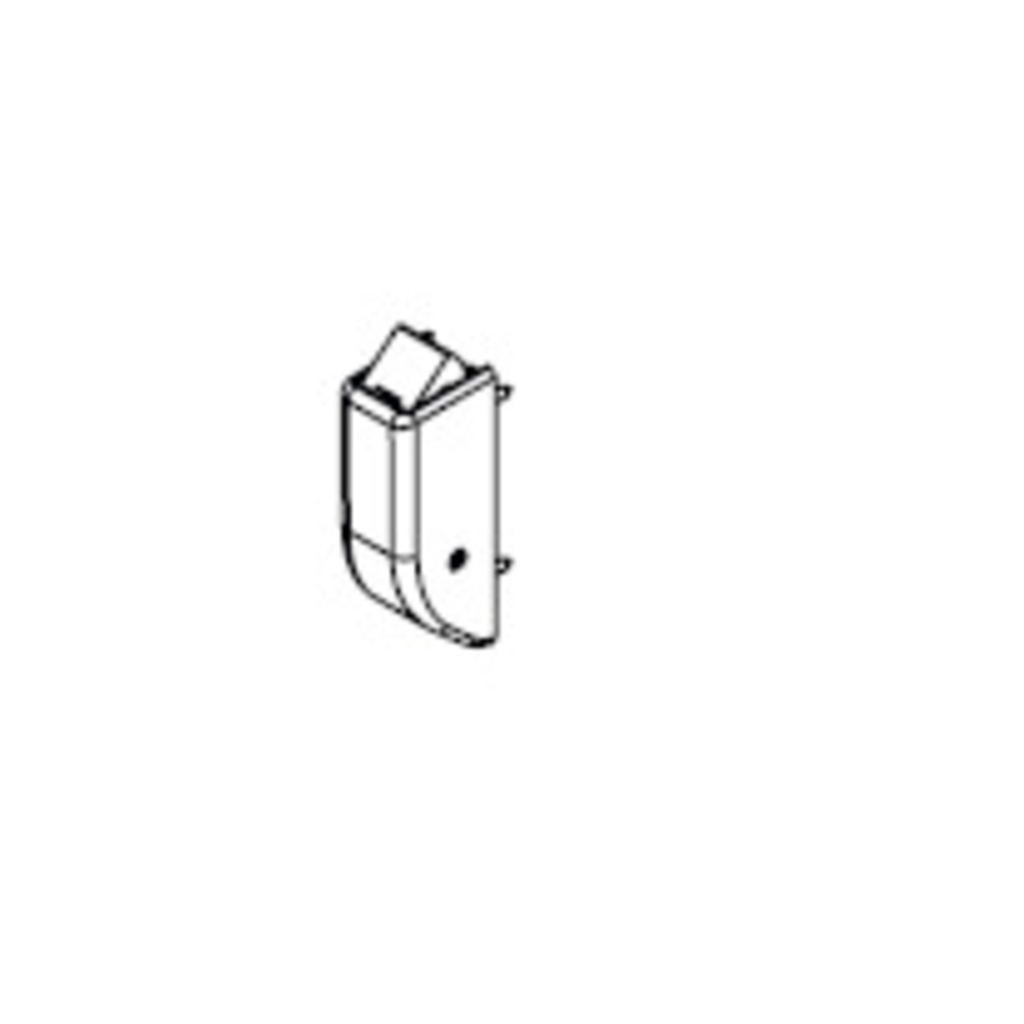 PESTILLO VERTICAL SUPERIOR/INFERIOR INOX FAPIM  PESTILLO VERTICAL SUPERIOR/INFERIOR INOX FAPIM