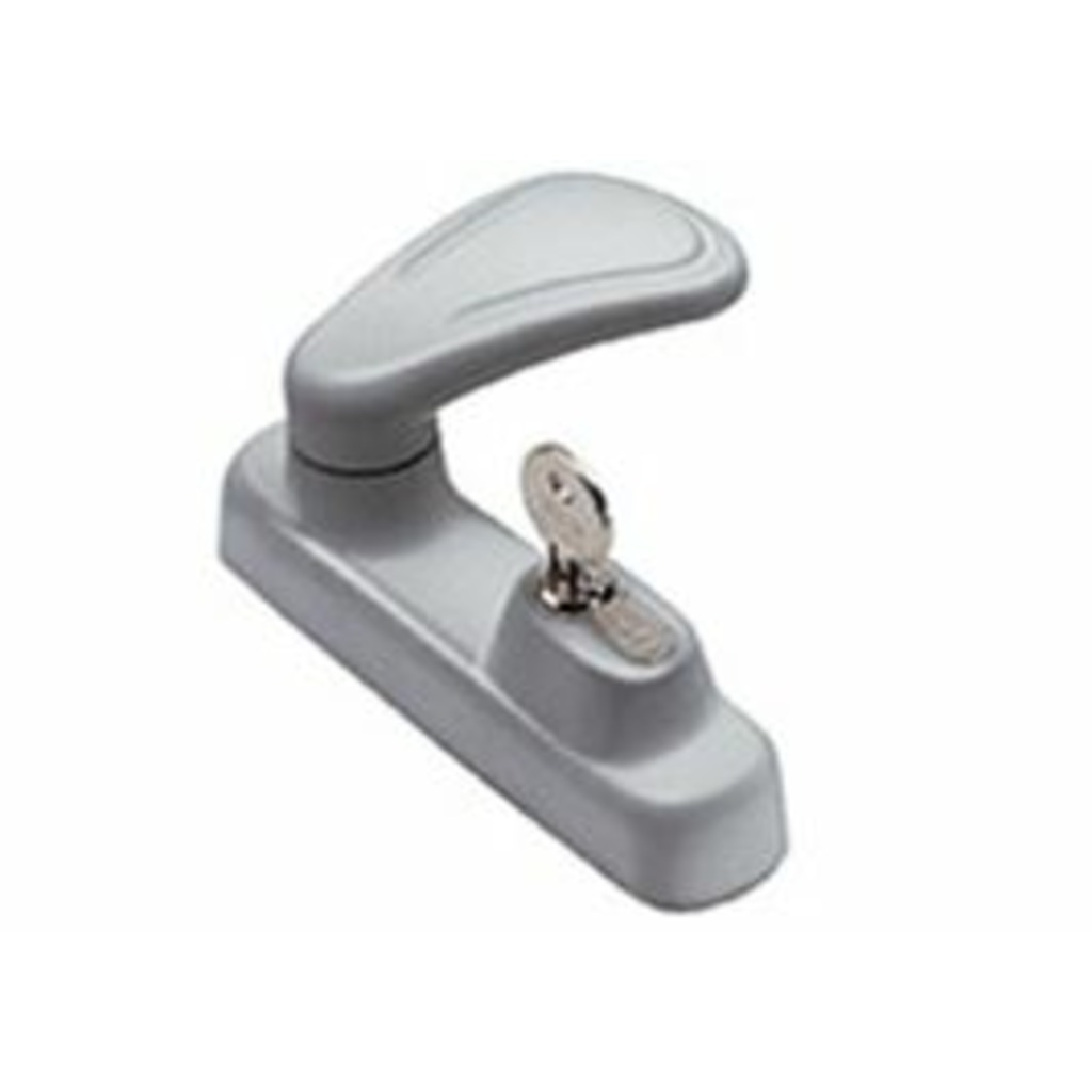 MANDO EXT.PREDISPUESTO PARA CILINDRO  MANDO EXT.PREDISPUESTO PARA CILINDRO