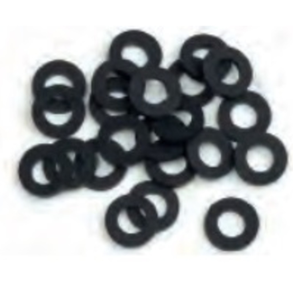 ARANDELA EPDM 70º 14X4.0X1.3 AZUL