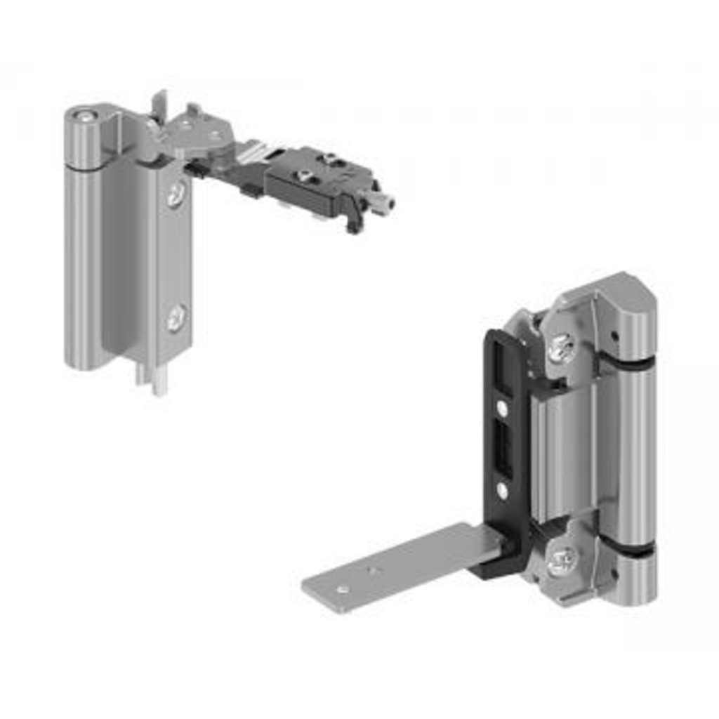 OB STAC CLASSIC JGO.BISAGRA PASIVA BLANCO