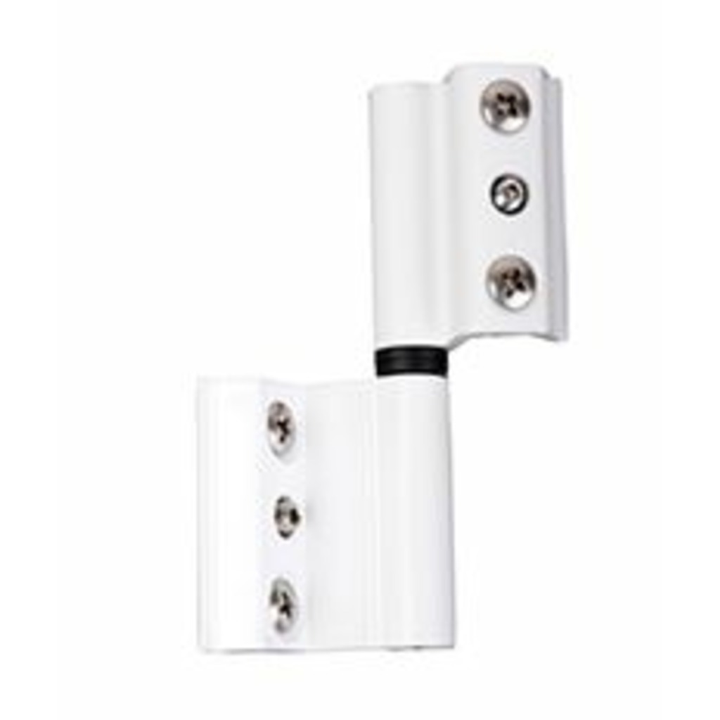 BISAGRA ACCESAL EUR. ORO DCH.  BISAGRA ACCESAL EUR. ORO DCH.