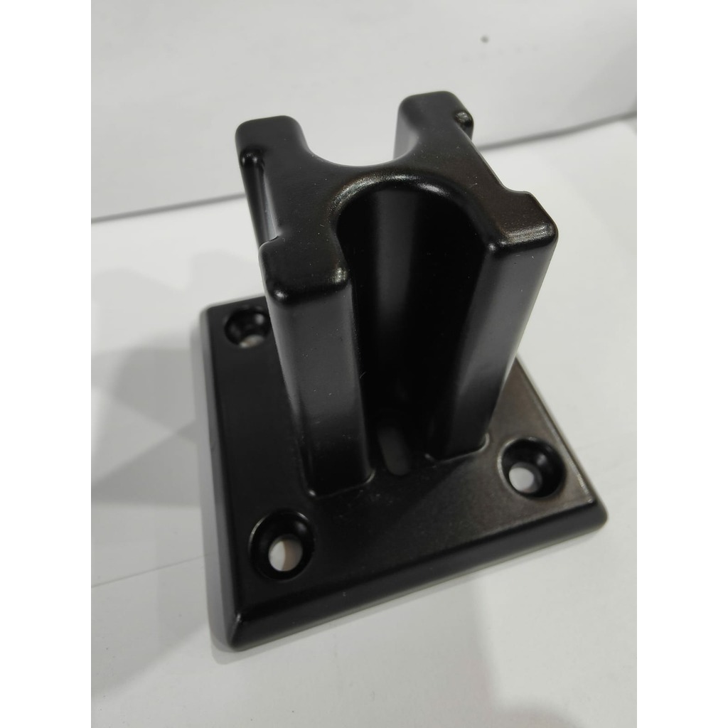 BASE ALUMINIO 40X40 BRUTO