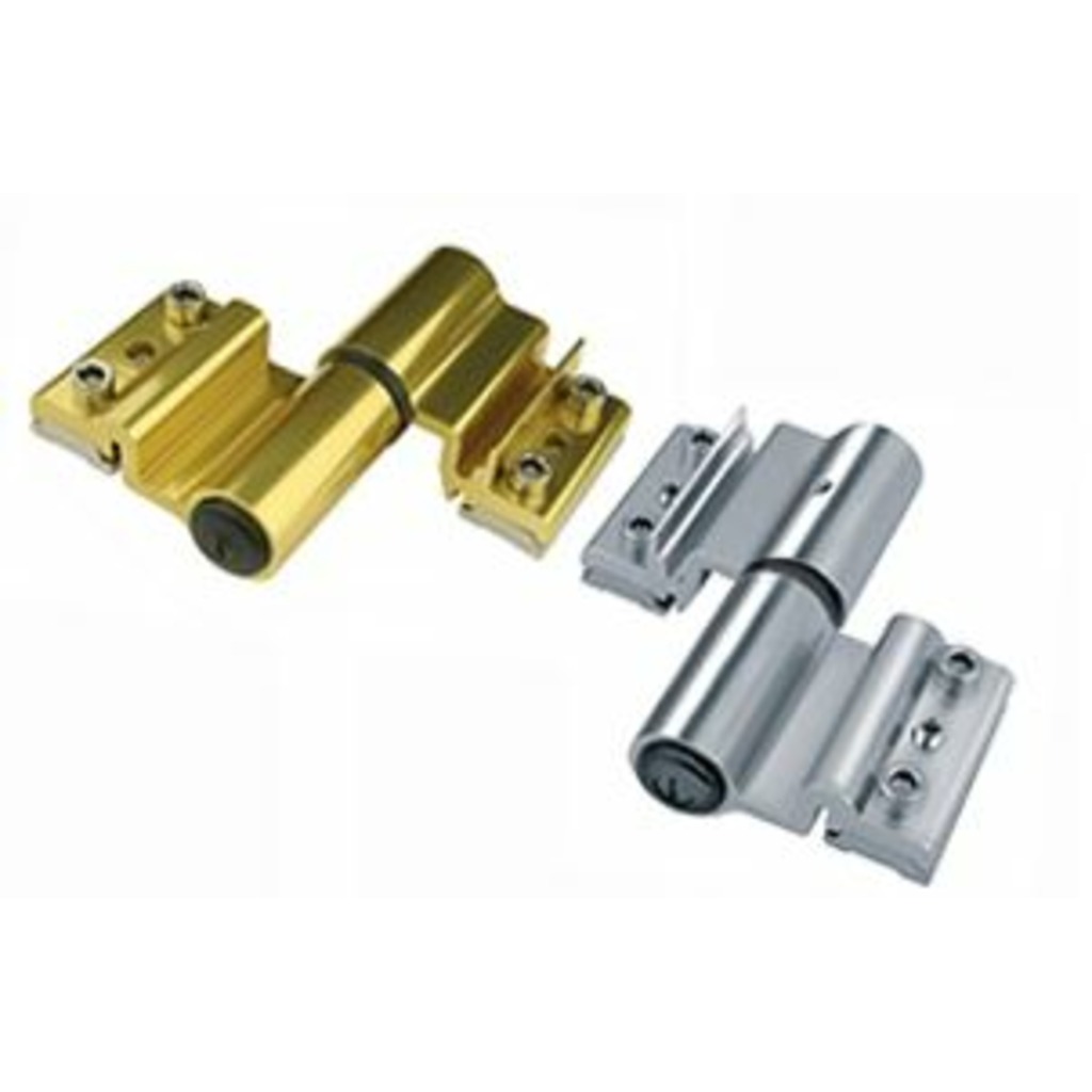 BISAGRA FAPIM VELOX 5500 ANOD. INOX  BISAGRA FAPIM VELOX 5500 ANOD. INOX