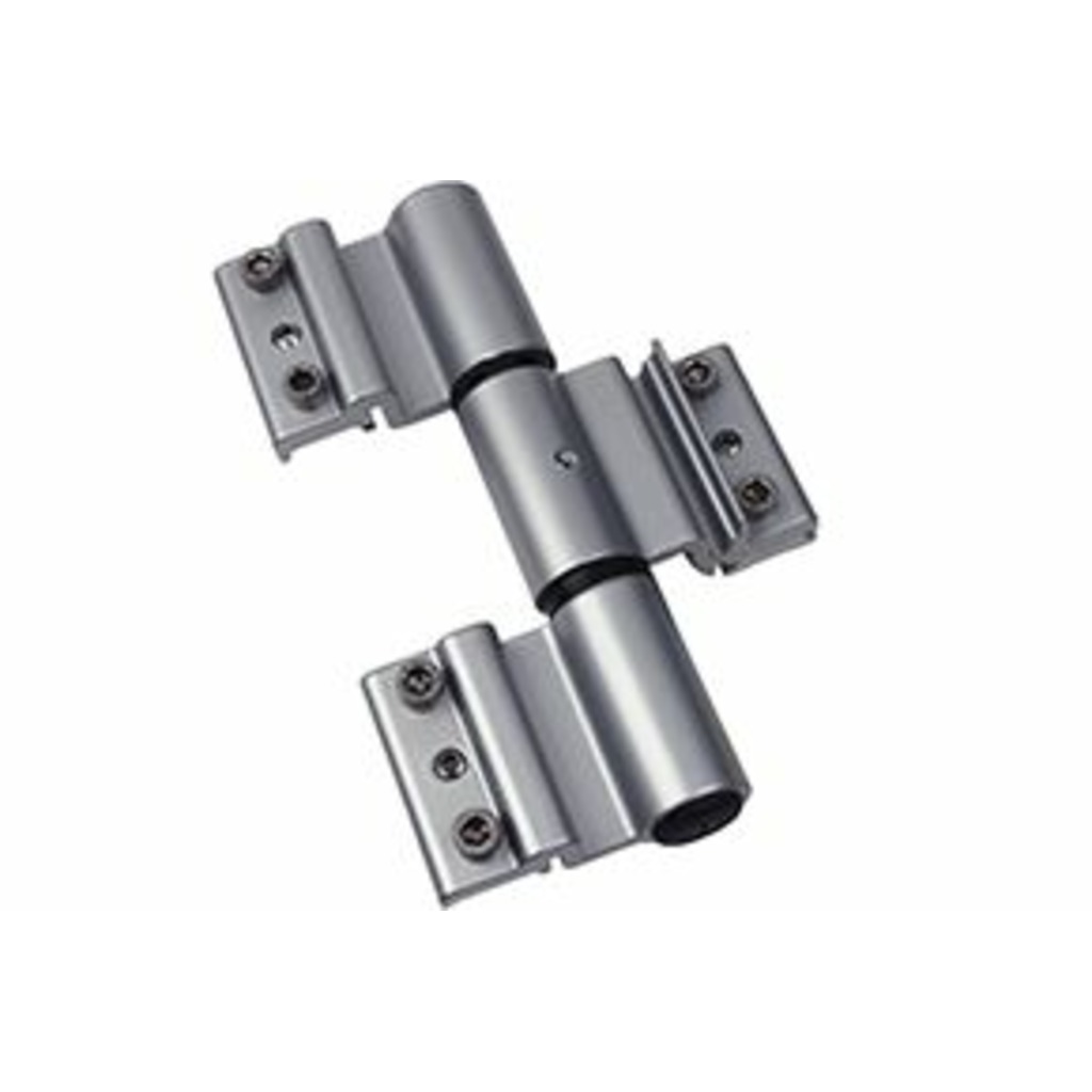 BISAGRA FAPIM 5501 VELOX TOP 3PALAS BLANCO  BISAGRA FAPIM 5501 VELOX TOP 3PALAS BLANCO