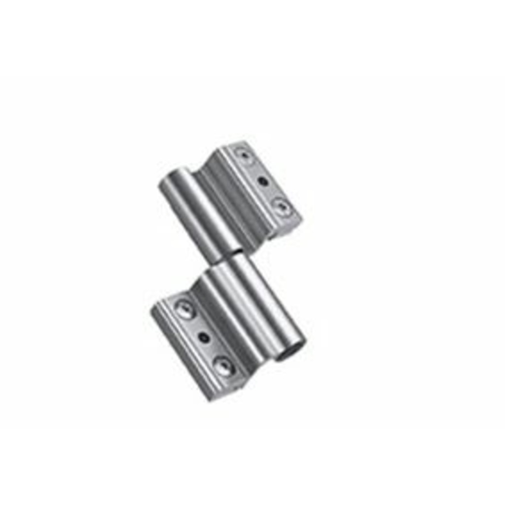 BISAGRA FAPIM VENICE BABY 2P EUR. BLANCO  BISAGRA FAPIM VENICE BABY 2P EUR. BLANCO