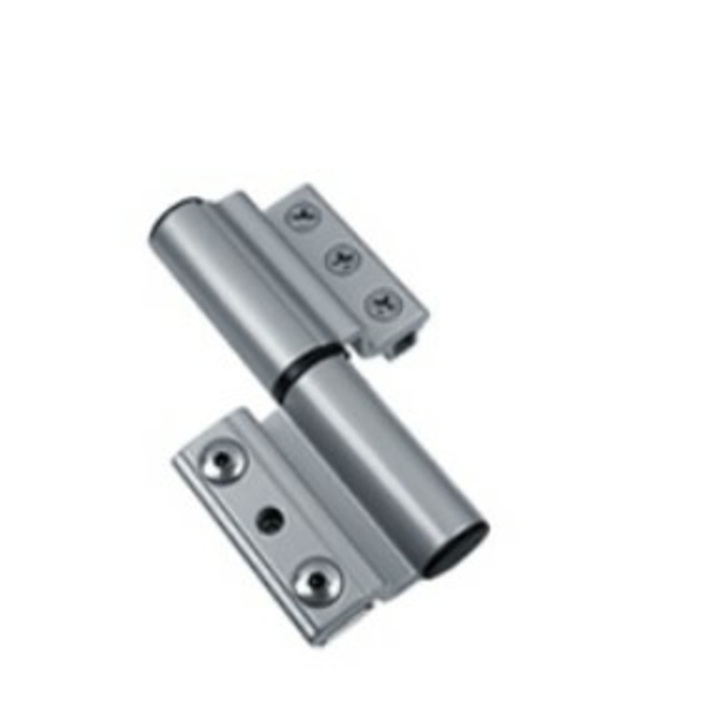 BISAGRA FAPIM MONZA CANAL 16 PLATA