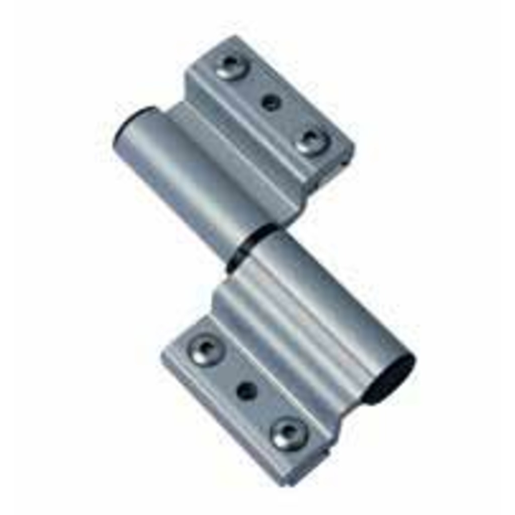 BISAGRA FAPIM MONZA VELOX CANAL ESTREC. NEGRO BISAGRA FAPIM MONZA VELOX CANAL ESTREC. NEGRO