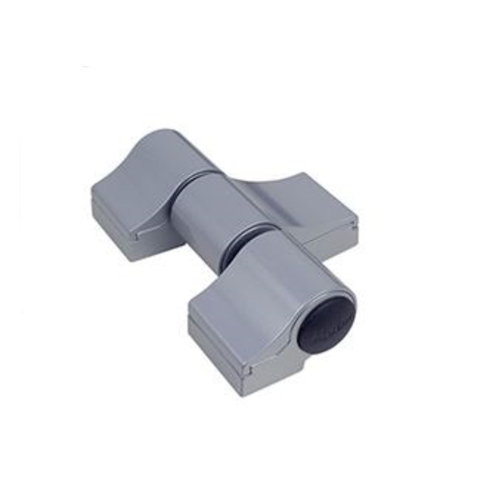 BISAGRA FAPIM LOIRA+PARA TORN.3P.H20 I-60 ANOD.PLA