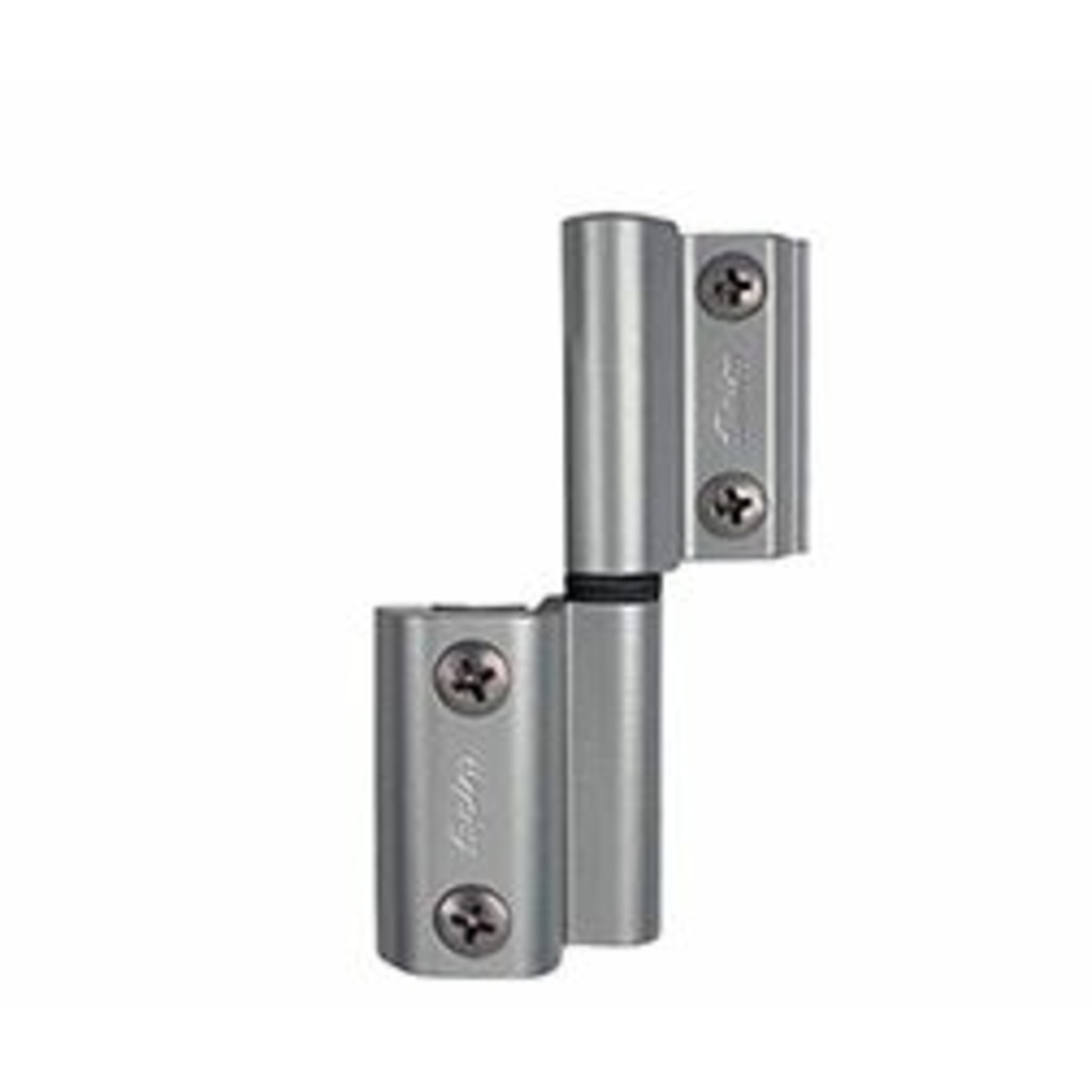 BISAGRA FAPIM 9730 2P BLANCO