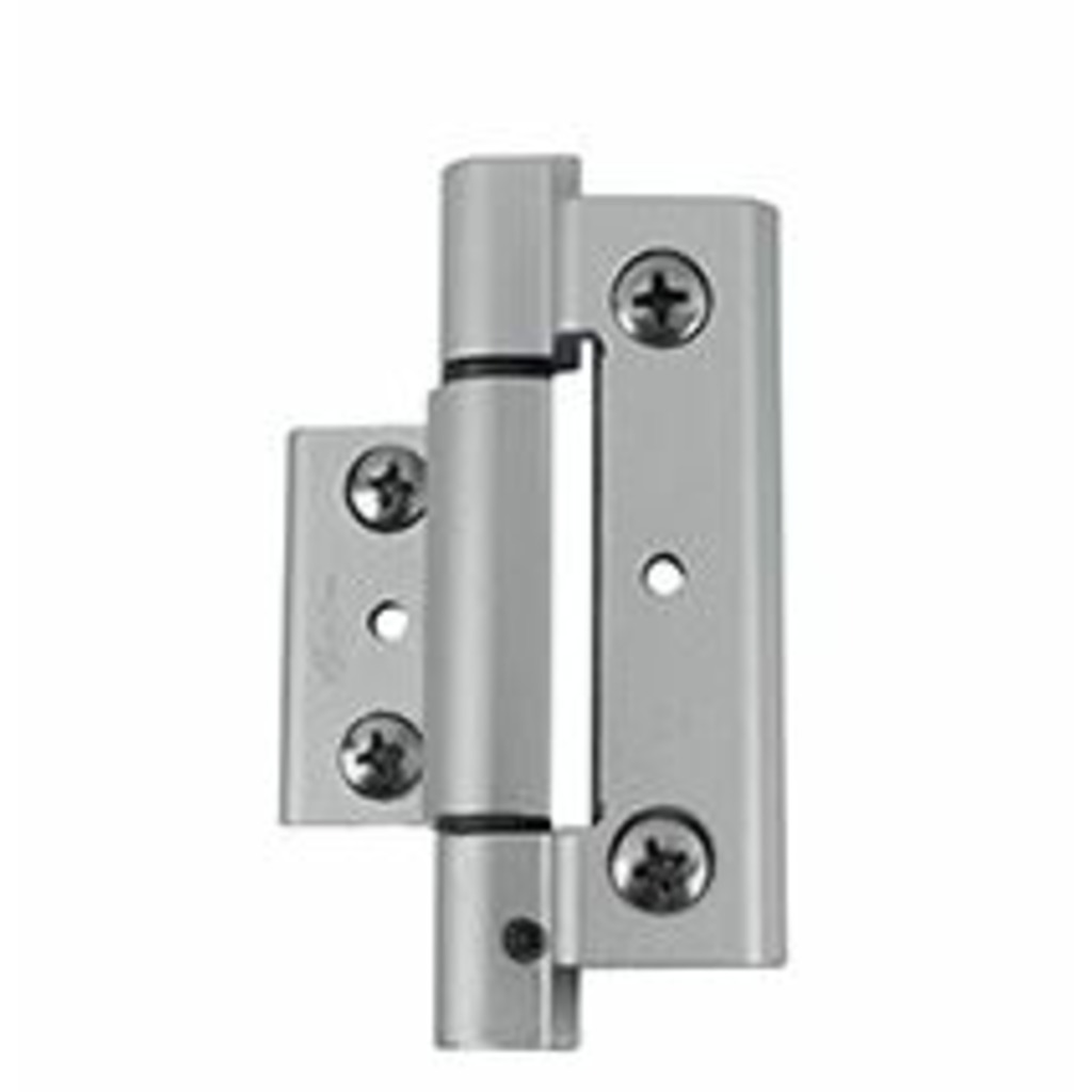 OB FAPIM BISAGRA 9826K 3PALAS INOX PVD  OB FAPIM BISAGRA 9826K 3PALAS INOX PVD
