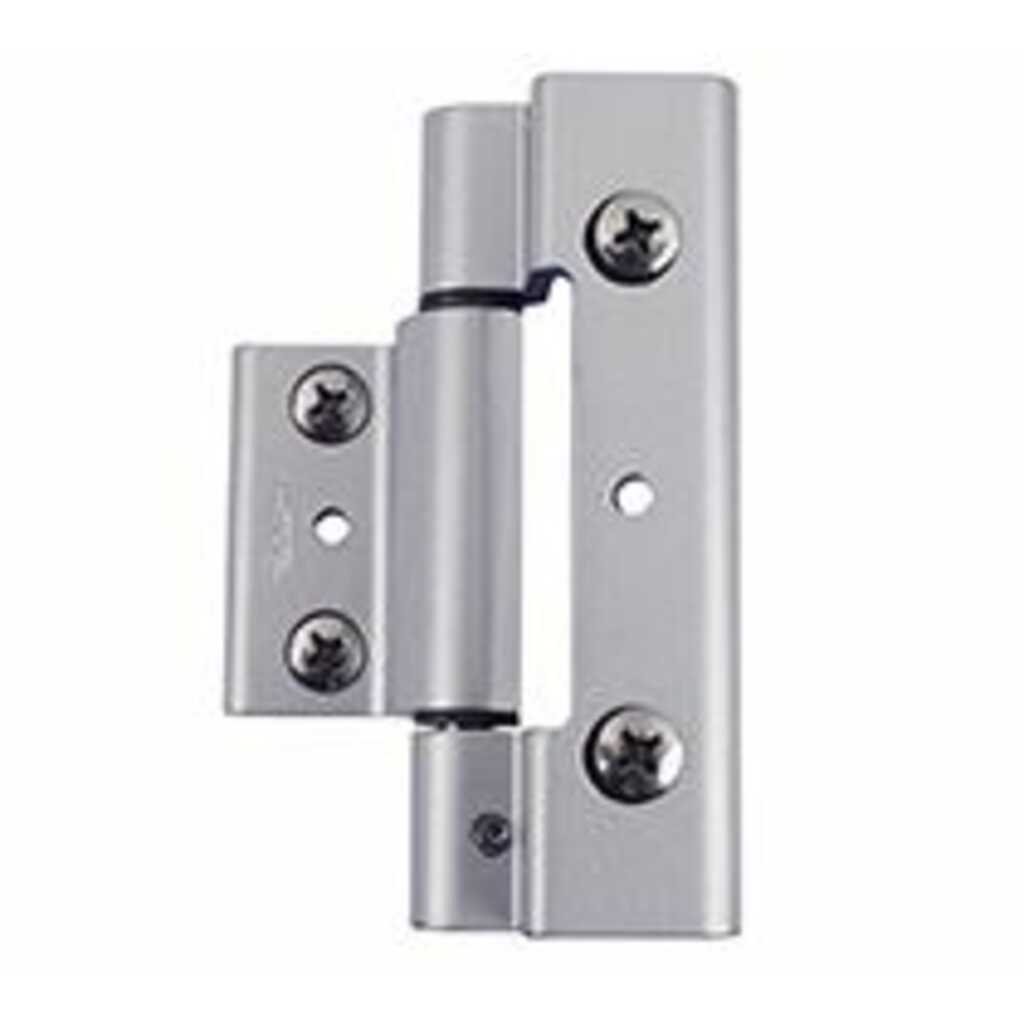 OB FAPIM BISAGRA 9826B 3PALAS BLANCO  OB FAPIM BISAGRA 9826B 3PALAS BLANCO