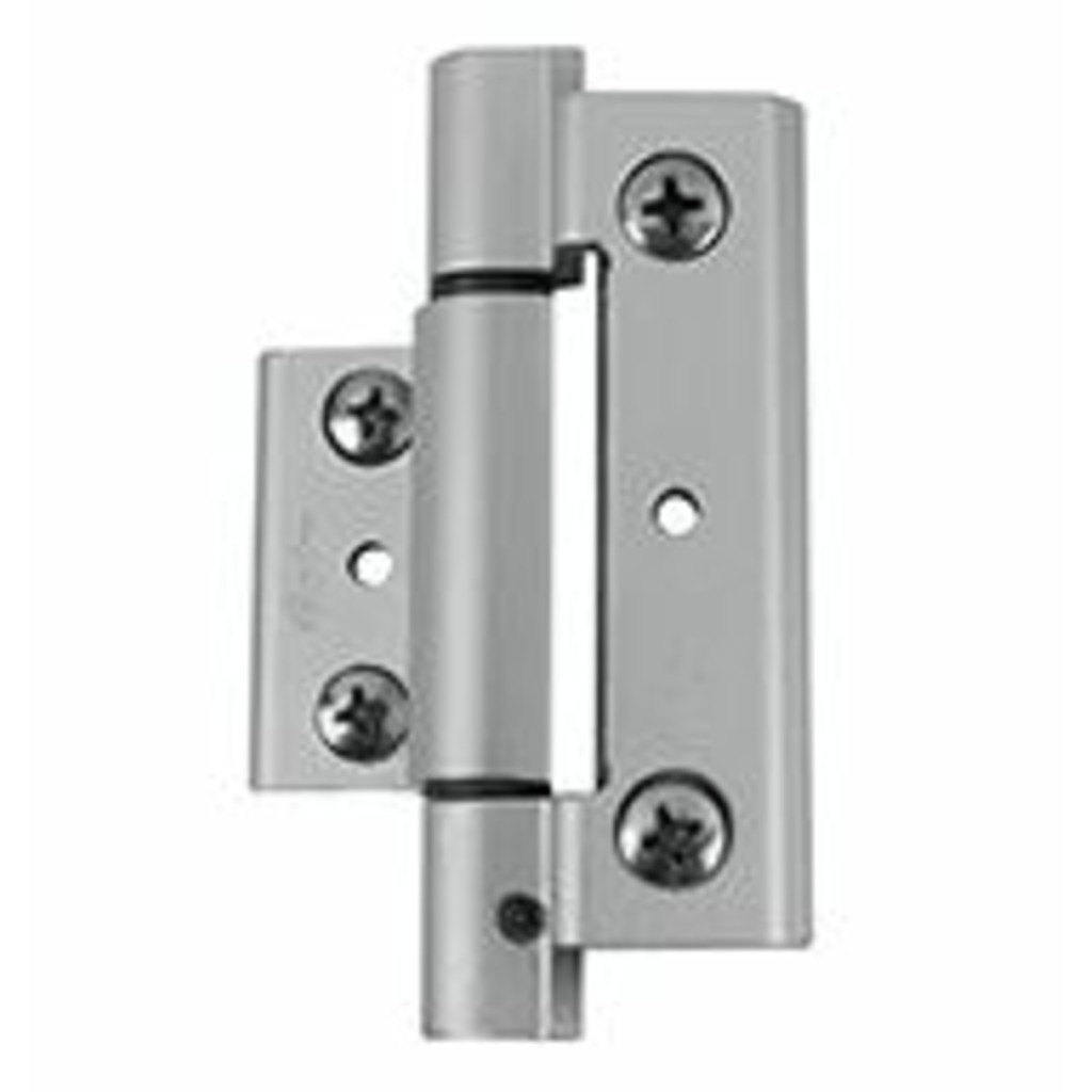 OB FAPIM BISAGRA 9826 3PALAS RAL 9006, 1013  OB FAPIM BISAGRA 9826 3PALAS RAL 9006, 1013