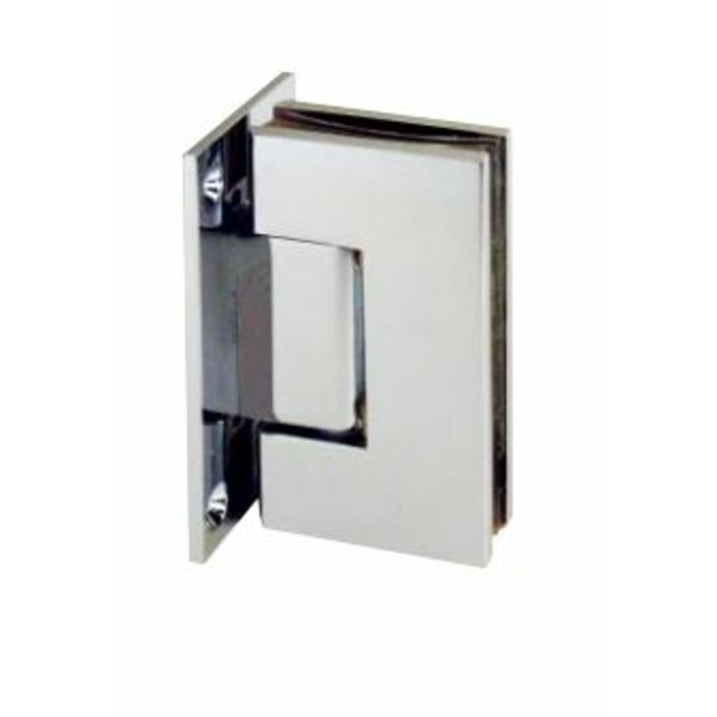 BISAGRA INOX PARED-VIDRIO 4100/022