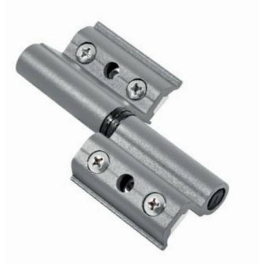 BISAGRA SA EUR.RG.203 INOX DCH.  BISAGRA SA EUR.RG.203 INOX DCH.