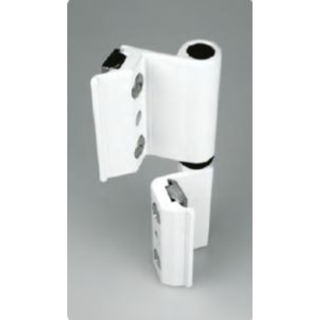 BISAGRA JOPESA EUR. CE-33 NEGRO  BISAGRA JOPESA EUR. CE-33 NEGRO