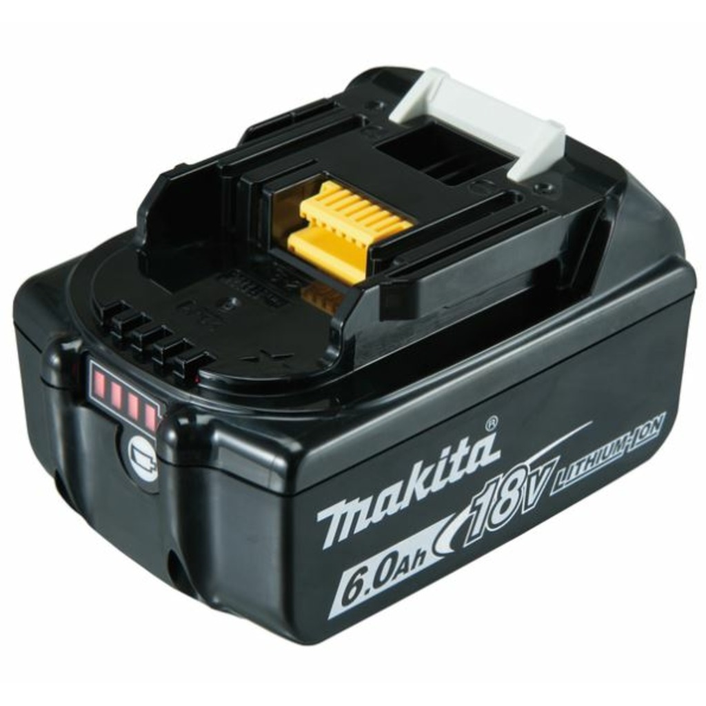 BATERIA MAKITA BL18600B 18 V  BATERIA MAKITA BL18600B 18 V