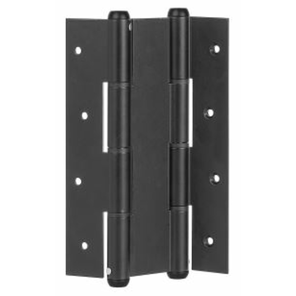 BISAGRA MR VAIVEN NEGRO 12261  BISAGRA MR VAIVEN NEGRO 12261