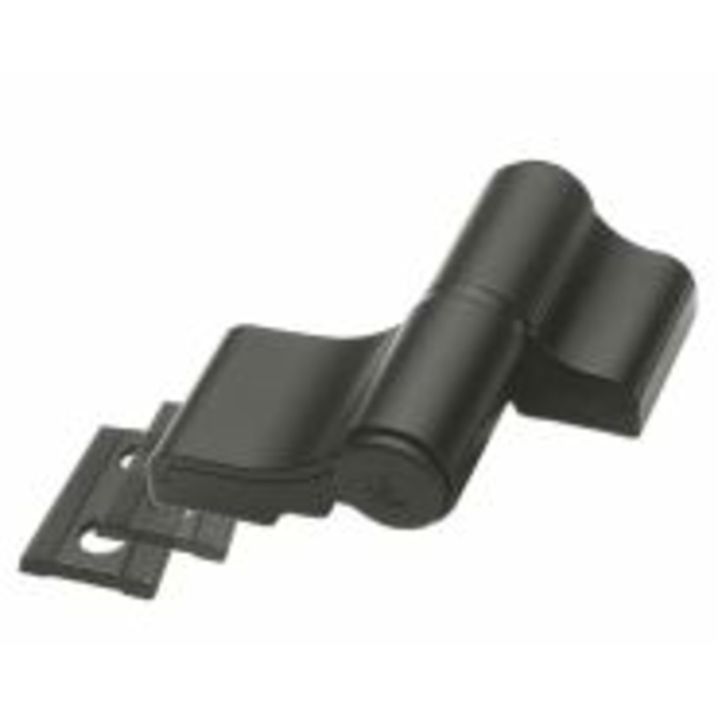 BISAGRA MR 5040 NEGRO  BISAGRA MR 5040 NEGRO