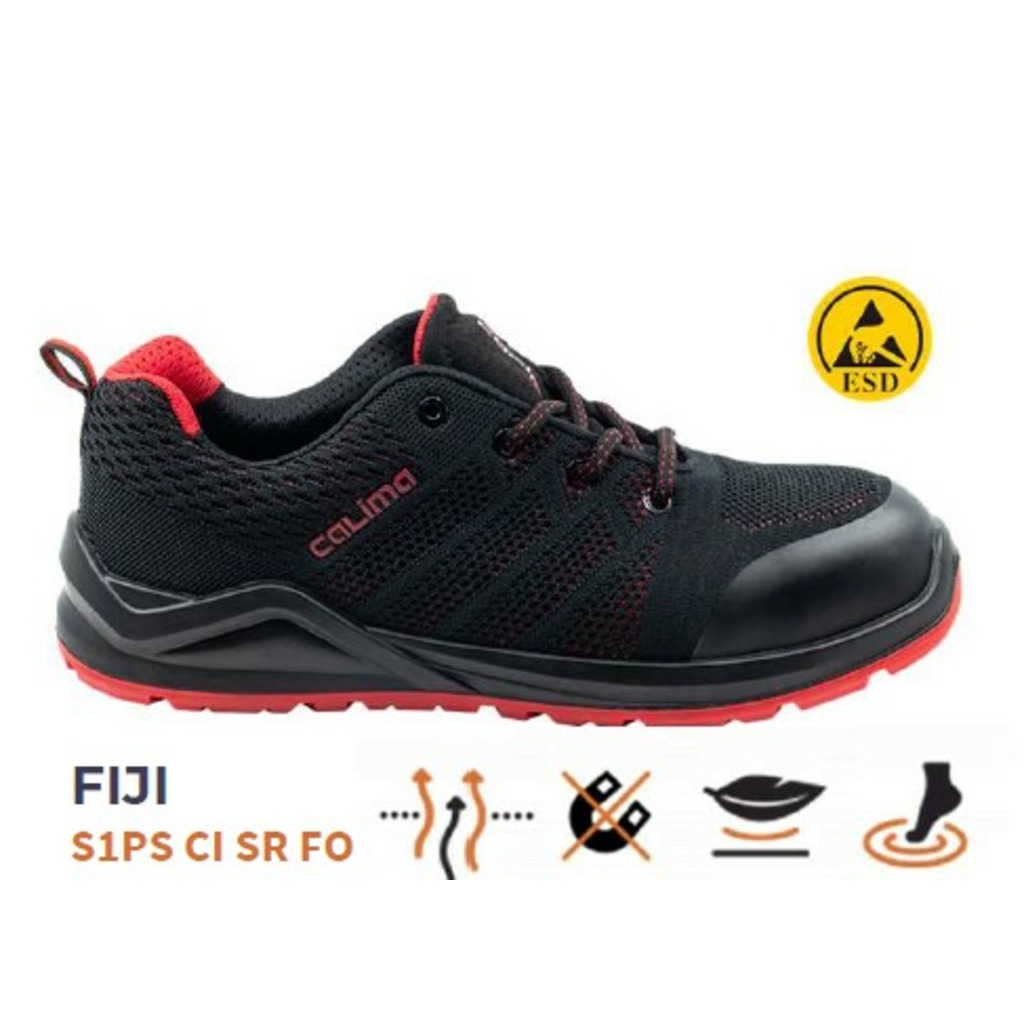 BOTA 9241 FIJI Nº42