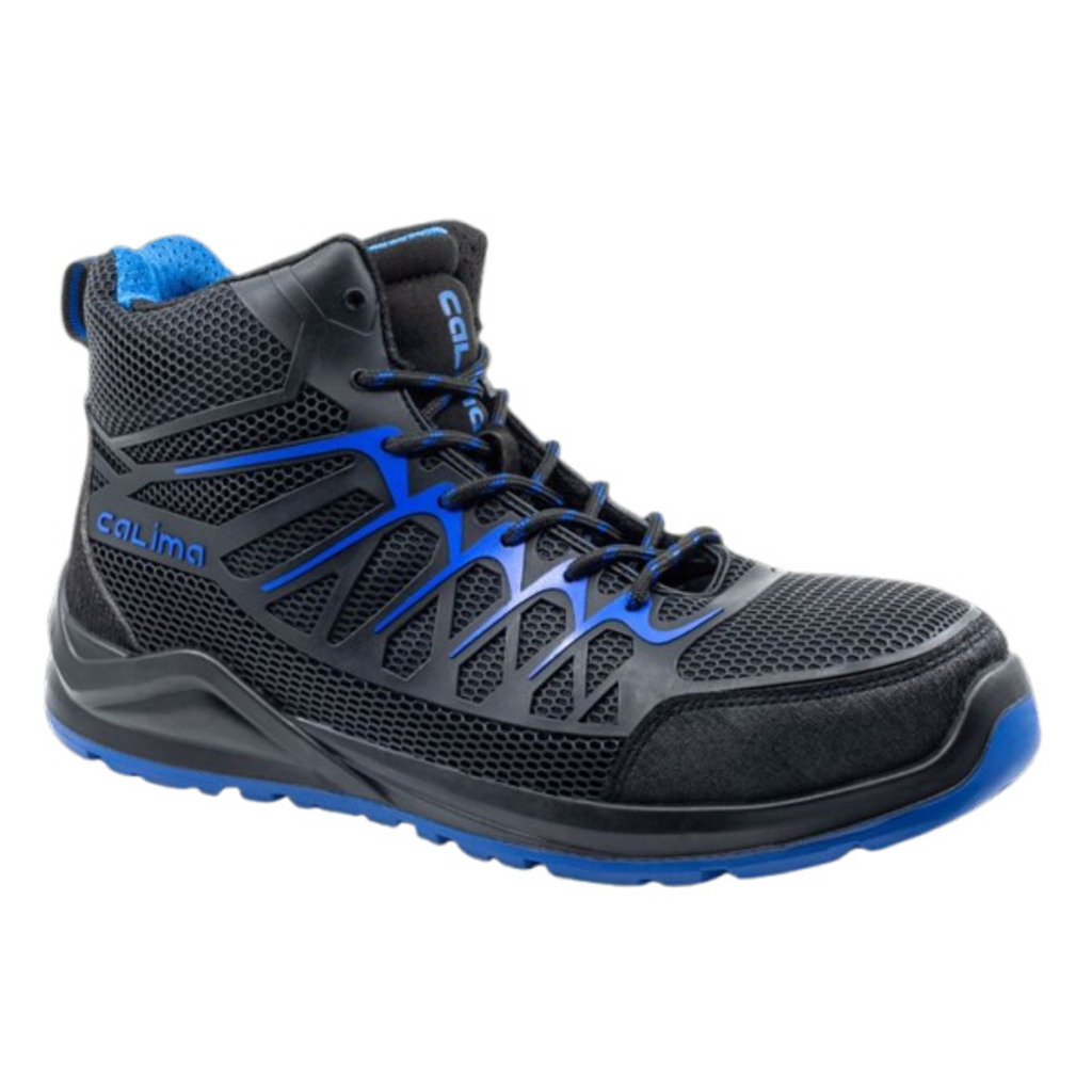 BOTA DEPORTIVA SEGURIDAD 9243 BORA Nº42